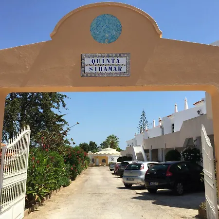 Quinta Shiamar