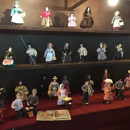 Quinta Shiamar Casa vacanze *