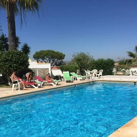 Quinta Shiamar Quarteira