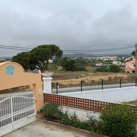 Holiday home Quinta Shiamar