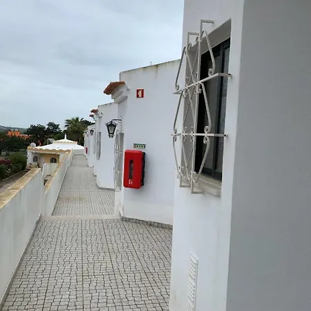 Quinta Shiamar Holiday home Quarteira