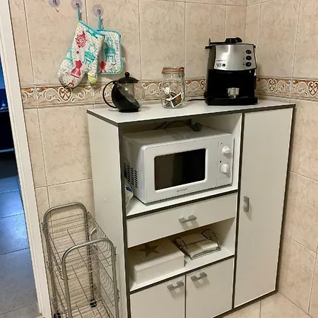 Holiday home Quinta Shiamar *