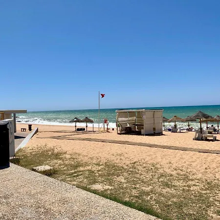 Holiday home Quinta Shiamar Quarteira