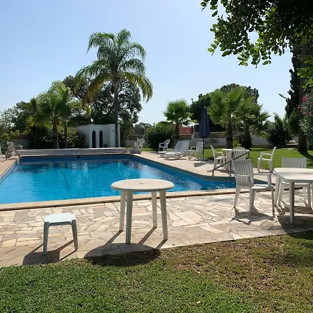 Holiday home Quinta Shiamar