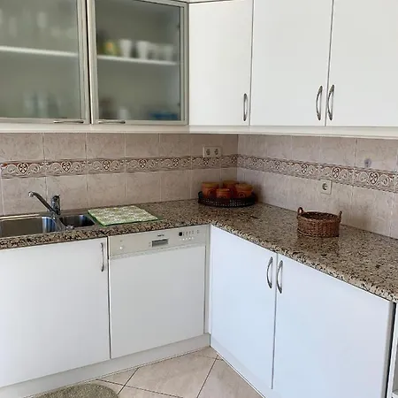 Quinta Shiamar Quarteira