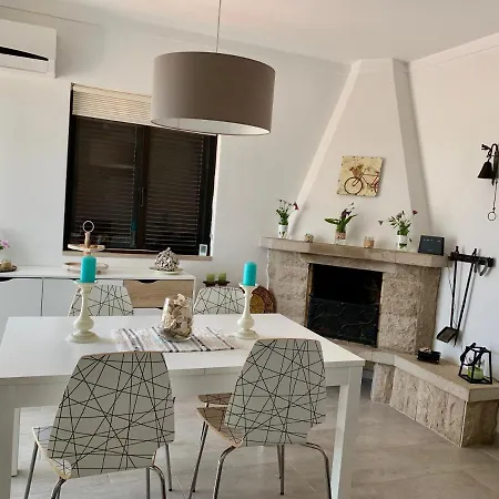 Σπίτι διακοπών Quinta Shiamar *