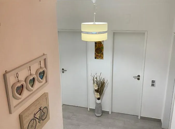 Quinta Shiamar Hébergement de vacances