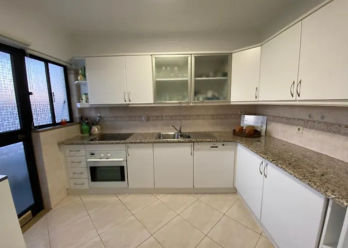 Quinta Shiamar 펜션 쿼테이라