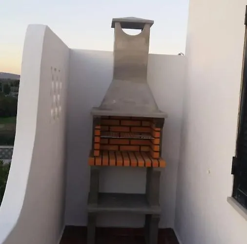 Quinta Shiamar 펜션