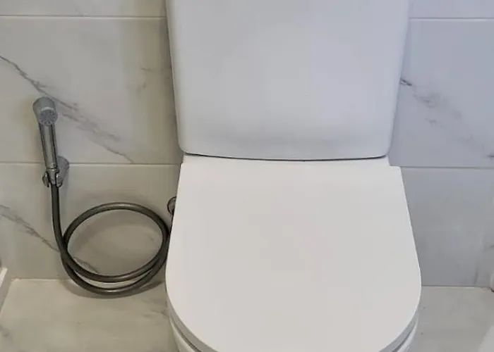 Quinta Shiamar Hébergement de vacances Quarteira