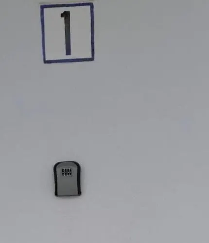 펜션 Quinta Shiamar