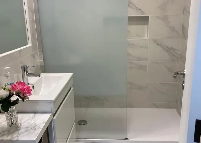 Quinta Shiamar 펜션 쿼테이라