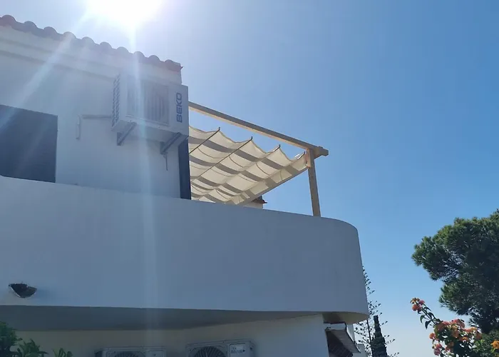 Quinta Shiamar 펜션 *