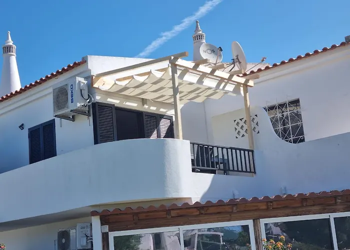 Quinta Shiamar 펜션 쿼테이라