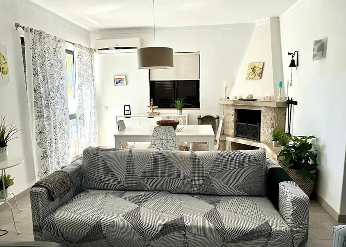 Quinta Shiamar 펜션