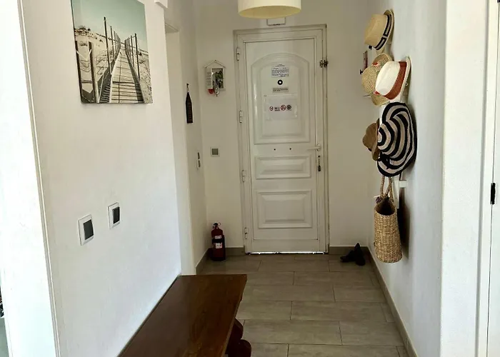 Quinta Shiamar 펜션 쿼테이라