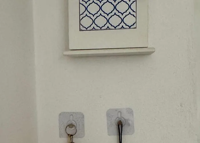 펜션 Quinta Shiamar