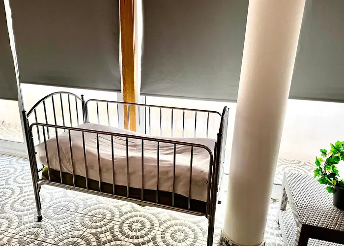 펜션 Quinta Shiamar *