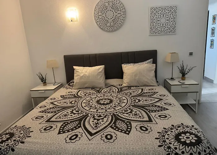 Quinta Shiamar Hébergement de vacances *