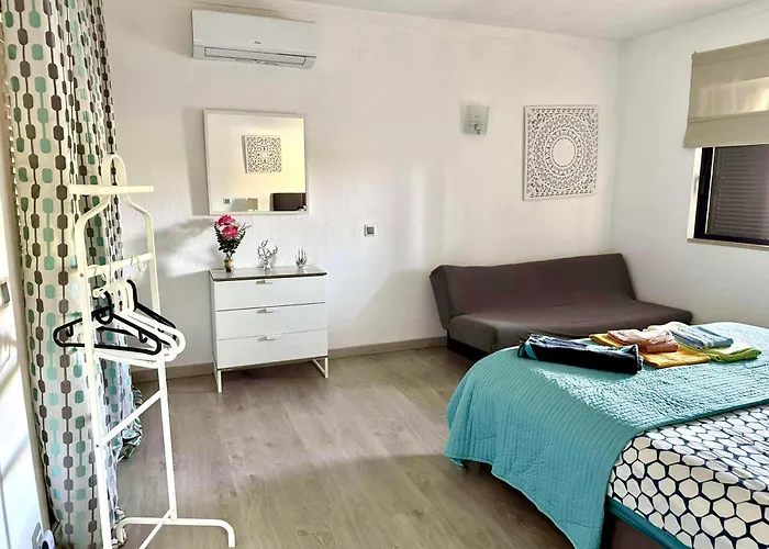 Quinta Shiamar 펜션