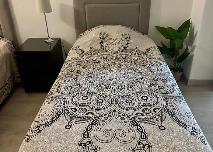 Quinta Shiamar 펜션 쿼테이라