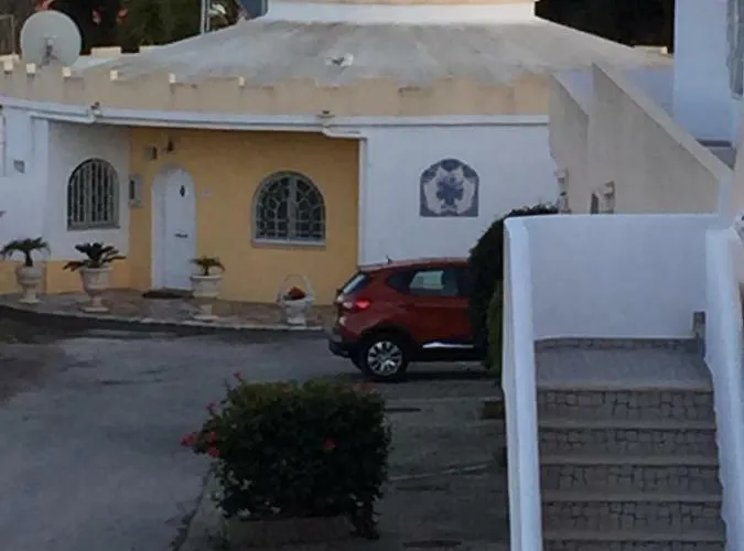 펜션 Quinta Shiamar *