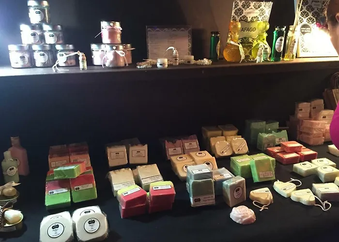 펜션 Quinta Shiamar 쿼테이라