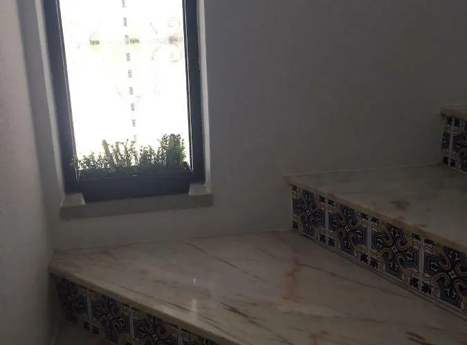 Hébergement de vacances Quinta Shiamar *