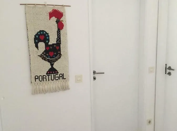 Hébergement de vacances Quinta Shiamar