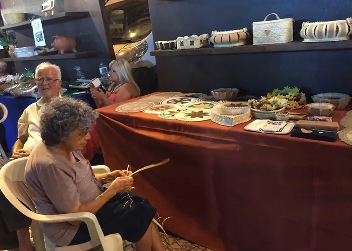 Quinta Shiamar 펜션 *