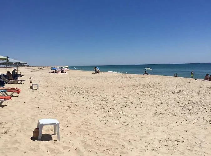 Quinta Shiamar Hébergement de vacances