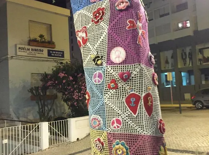 Quinta Shiamar 펜션 *