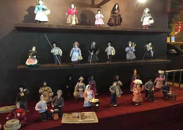 Quinta Shiamar 펜션 *