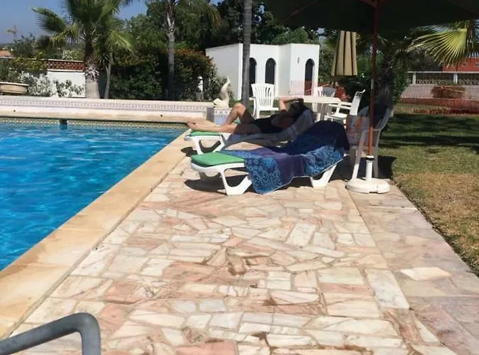 Quinta Shiamar 펜션 쿼테이라