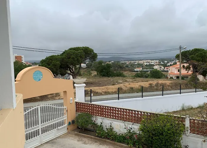 Hébergement de vacances Quinta Shiamar