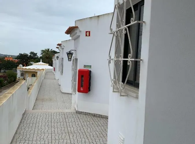 Quinta Shiamar 펜션 쿼테이라