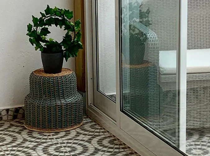 Quinta Shiamar Quarteira