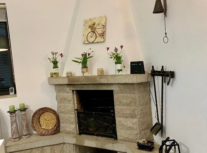 Hébergement de vacances Quinta Shiamar