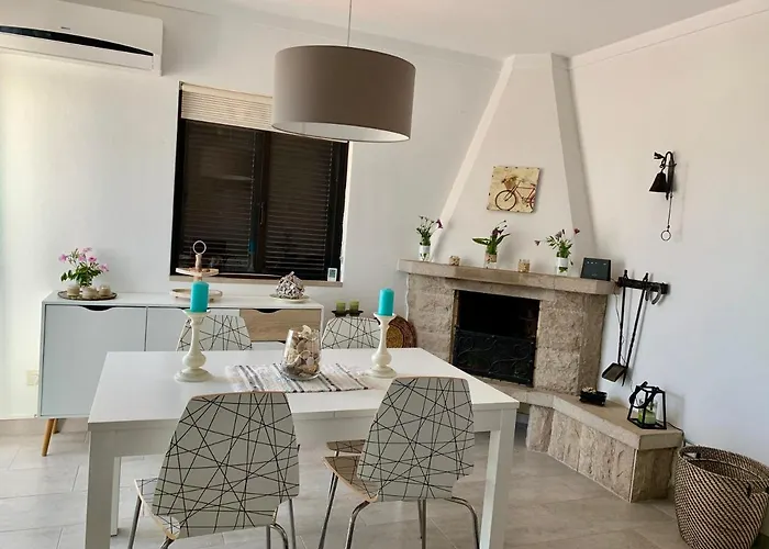 펜션 Quinta Shiamar *