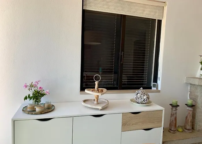 Quinta Shiamar 펜션