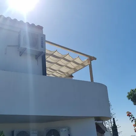 Quinta Shiamar Сasa de vacaciones *