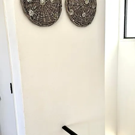 Сasa de vacaciones Quinta Shiamar *