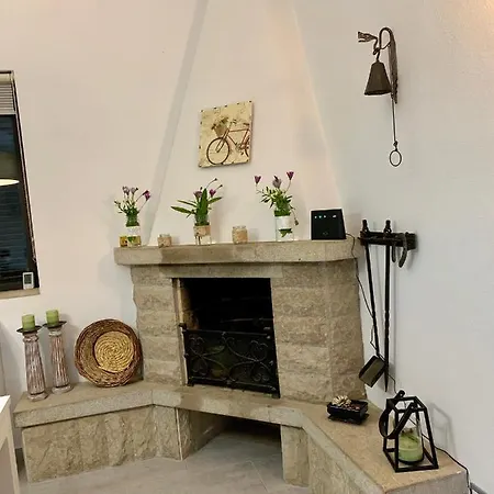 Сasa de vacaciones Quinta Shiamar